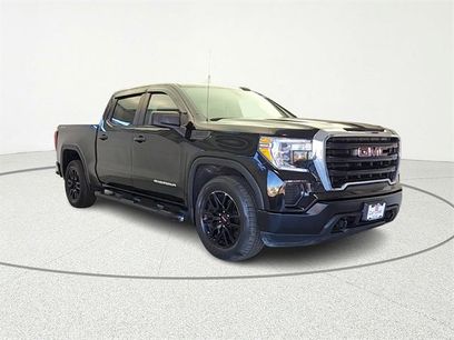 Used 2020 GMC Sierra 1500 4x4 Crew Cab