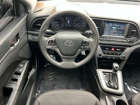 Used 2018 Hyundai Elantra SEL image 15