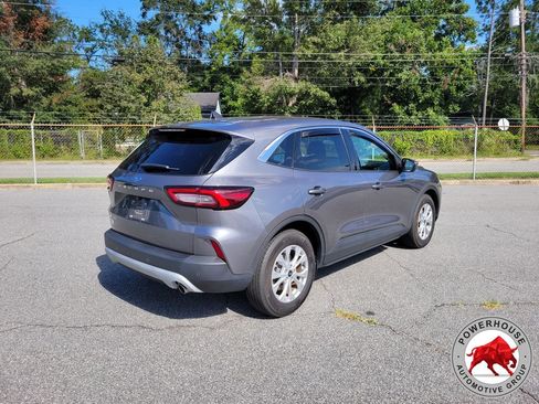 Used 2023 Ford Escape Active w/ Tech Pack #2 FWD image 6