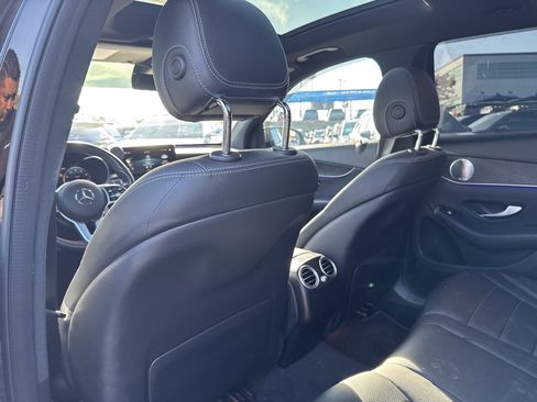 Used 2020 Mercedes-Benz GLC 300 GLC 300 image 29