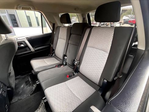 Used 2019 Toyota 4Runner SR5 image 19