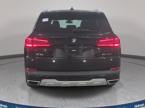 Certified 2022 BMW X5 sDrive40i w/ Parking Assistance Package RWD image 6
