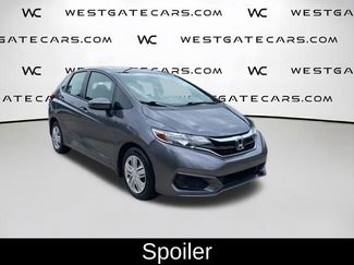 Used 2019 Honda Fit LX video 2