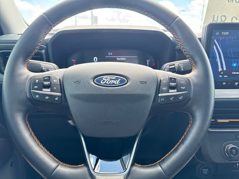Used 2025 Ford Maverick Tremor AWD/4WD image 20