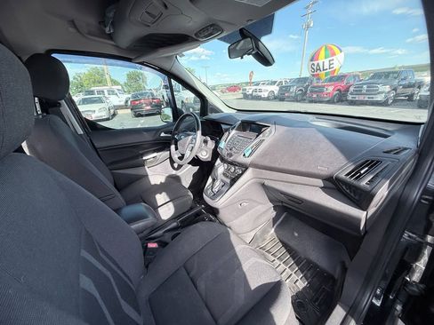 Used 2015 Ford Transit Connect XLT FWD image 15