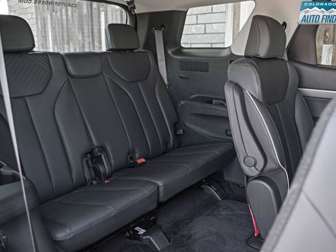 Used 2025 Hyundai Palisade SEL AWD/4WD image 24