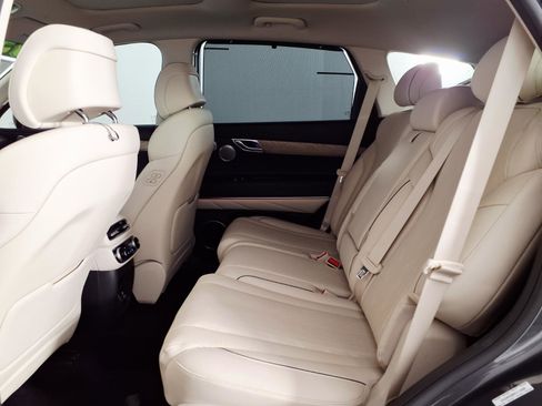 Certified 2023 Genesis GV80 2.5T w/ Prestige Package AWD/4WD image 13