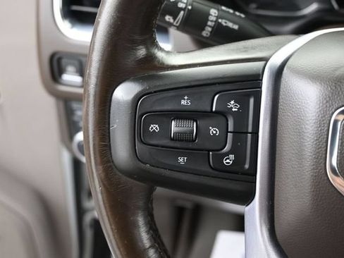 Used 2021 GMC Yukon SLT w/ SLT Luxury Plus Package AWD/4WD image 35