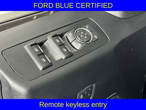 Certified 2017 Ford F150 Lariat image 18