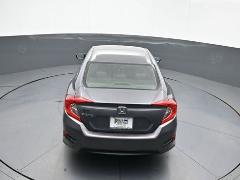 Used 2016 Honda Civic LX image 38
