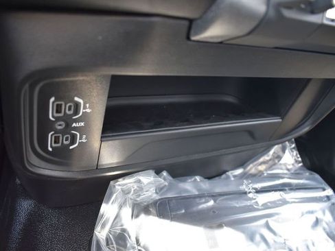 New 2026 RAM 3500 Tradesman AWD/4WD image 22