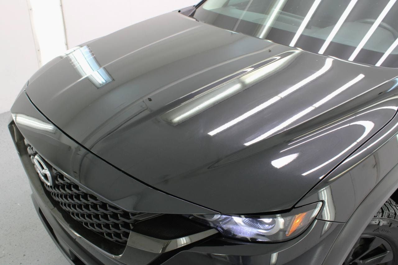 Used 2024 MAZDA CX-50 AWD 2.5 S w/ Preferred Package image 17