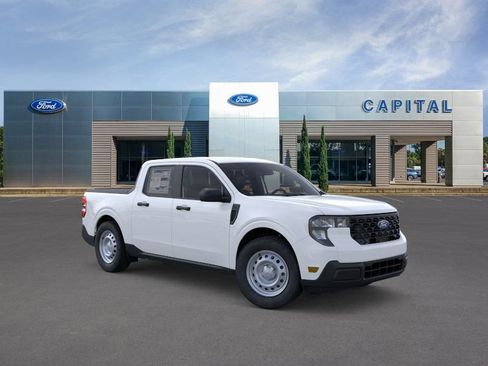 New 2026 Ford Maverick XL FWD image 7