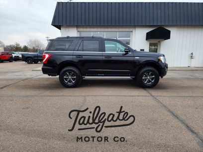 Used 2020 Ford Expedition XLT w/ Equipment Group 202A