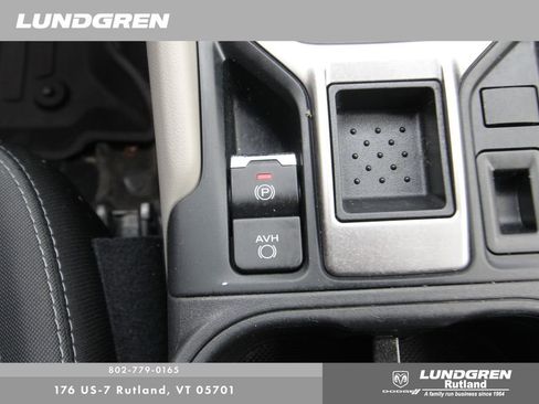 Used 2021 Subaru Forester image 27