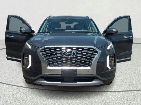 Used 2020 Hyundai Palisade SEL AWD/4WD image 9