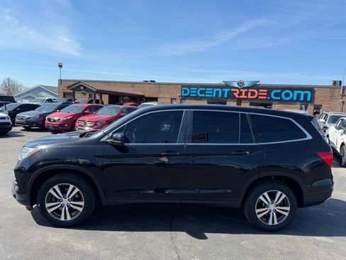 Used 2018 Honda Pilot EX-L image 6