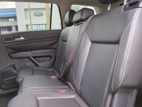 Used 2018 Volkswagen Atlas SE FWD image 14