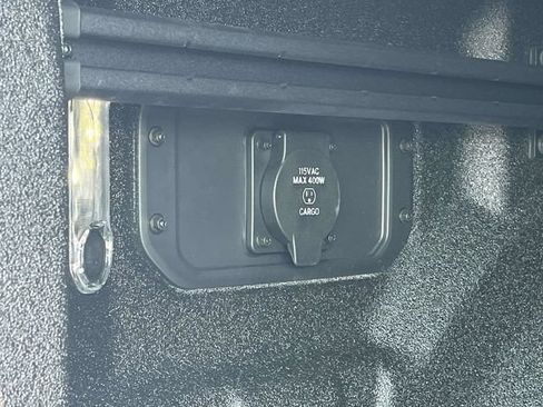 New 2027 RAM 1500 RHO AWD/4WD image 19