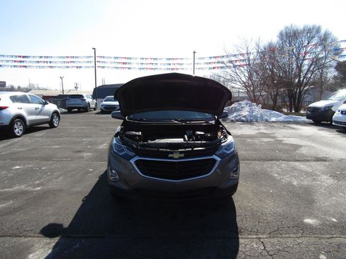 Used 2018 Chevrolet Equinox LT image 29