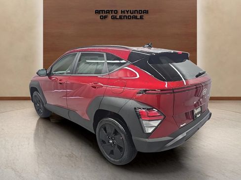 New 2026 Hyundai Kona SEL Sport AWD/4WD image 4