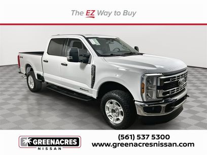 Used 2025 Ford F250 XLT