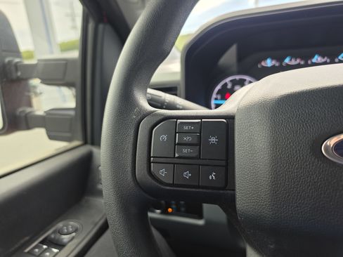 Used 2024 Ford F350 XL AWD/4WD image 18