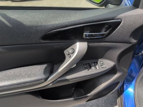 Used 2024 Mitsubishi Eclipse Cross AWD image 18