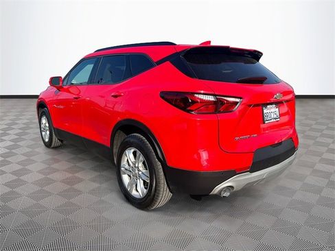 Used 2019 Chevrolet Blazer LT image 5