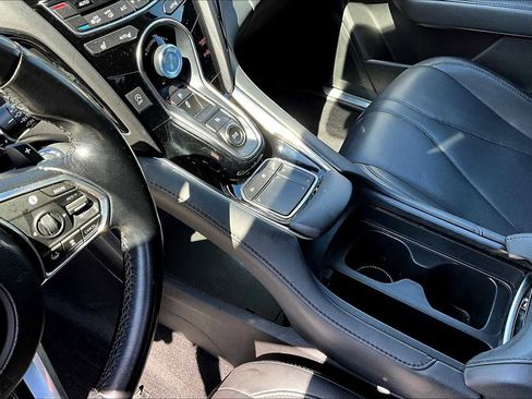 Used 2021 Acura RDX AWD image 16