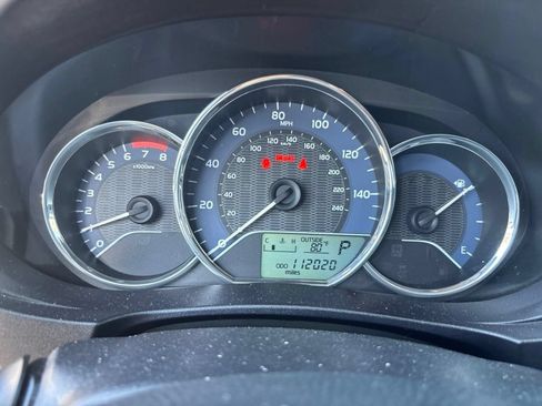 Used 2016 Toyota Corolla LE FWD image 20