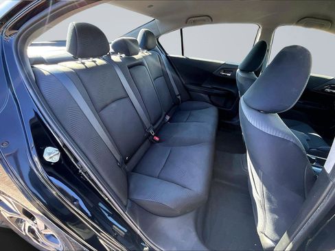 Used 2016 Honda Accord LX image 20