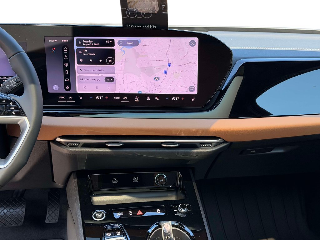 New 2026 Audi A5 Premium AWD/4WD image 20
