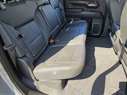Used 2023 GMC Sierra 1500 SLT w/ SLT Premium Package AWD/4WD image 22