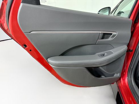 Used 2020 Hyundai Sonata SEL w/ Convenience Package image 25