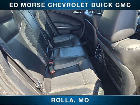 Used 2021 Dodge Charger SXT w/ Leather Interior Group RWD image 21