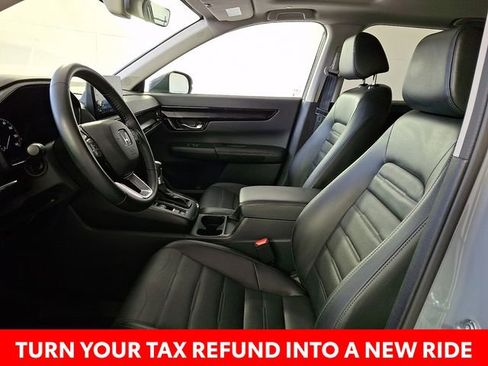 Used 2025 Honda CR-V EX-L image 15