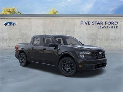 New 2025 Ford Maverick XLT w/ Equipment Group 302A