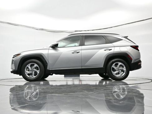 Used 2024 Hyundai Tucson SEL image 44