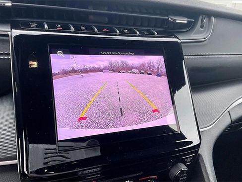 Used 2024 Jeep Grand Cherokee Laredo w/ Trailer Tow Package image 21