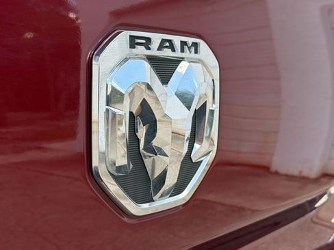 Used 2024 RAM 3500 Laramie AWD/4WD image 33