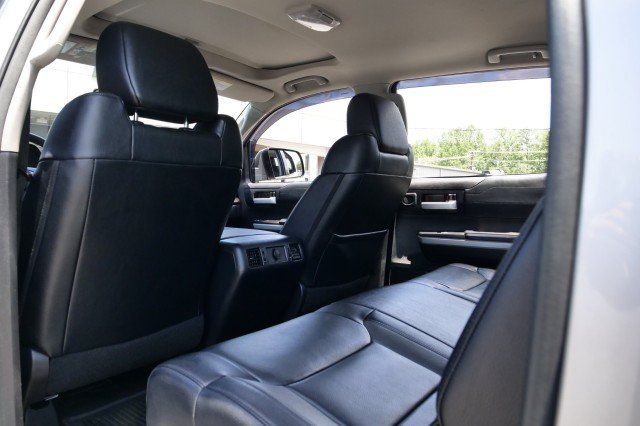 Used 2019 Toyota Tundra Limited w/ Limited Premium Package AWD/4WD image 31