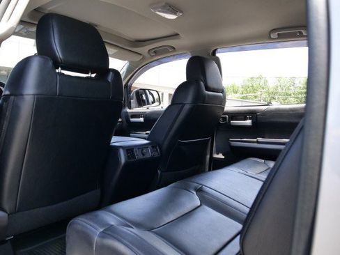 Used 2019 Toyota Tundra Limited w/ Limited Premium Package AWD/4WD image 31