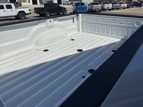 New 2026 RAM 3500 Laramie AWD/4WD image 10