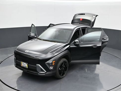 New 2026 Hyundai Kona SEL Sport image 30
