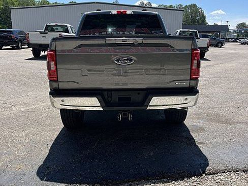 Used 2022 Ford F150 XLT w/ Equipment Group 302A High AWD/4WD image 6