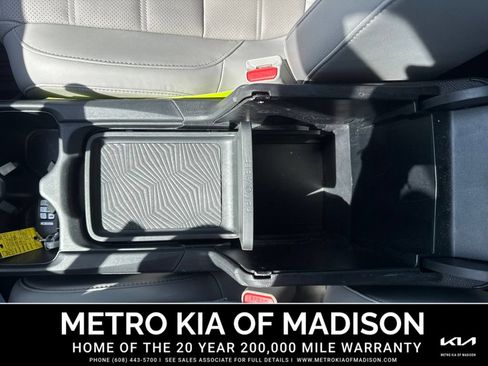 Used 2018 Honda CR-V EX-L image 23