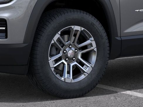 New 2026 GMC Terrain Elevation FWD image 33