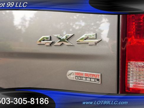 Used 2012 RAM 2500 Laramie w/ Protection Group AWD/4WD image 39