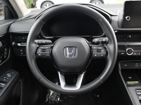 Used 2024 Honda CR-V EX-L image 17